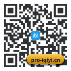 系统版 iOS 二维码